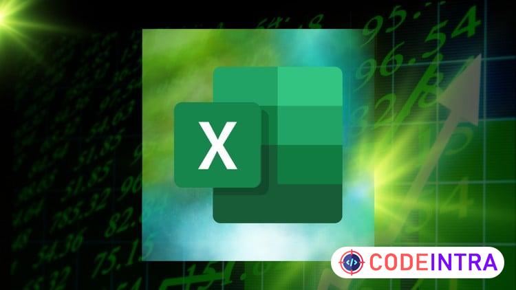 Excel Data Analysis: Build Professional Dashboards & Reports preview