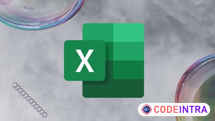 Excel Data Analysis & Data Management for Business & Careers preview