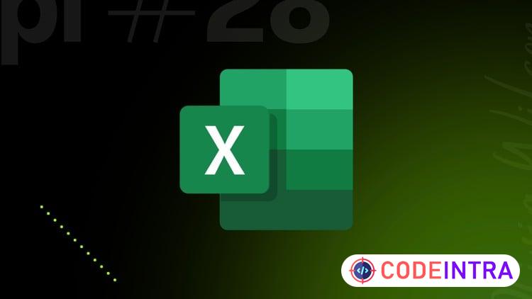 Excel Data Analysis for Professionals and Analysts preview
