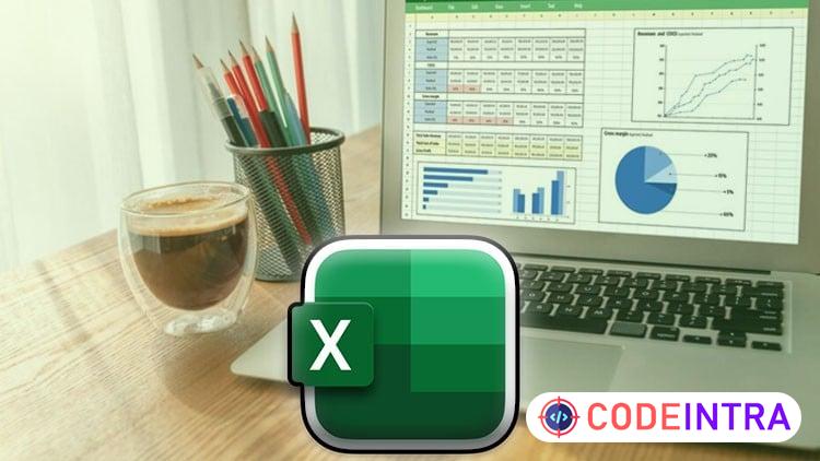 Excel Data Analysis: The Complete Analysis Masterclass preview