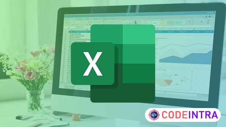 Excel Data Management and Analysis for Basic to Expert Level course preview