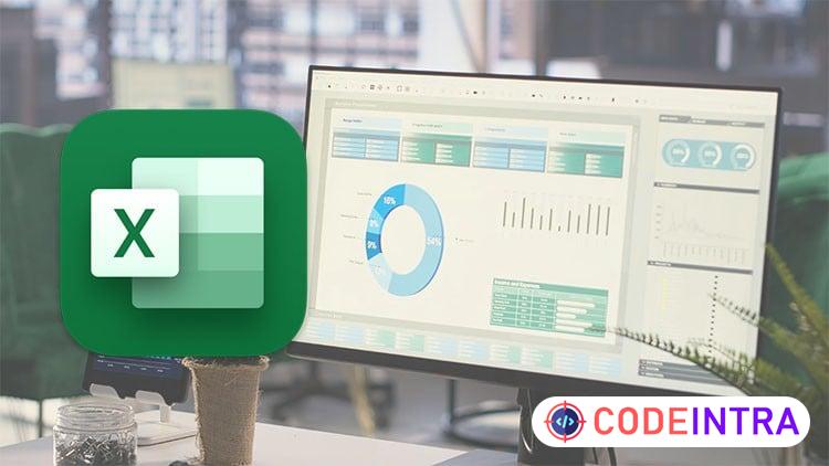 Excel Data Mastery: Formulas, Functions, Charts, and Graphs preview