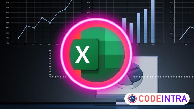 Excel for Everyone: Essential Skills for Work and Life course preview