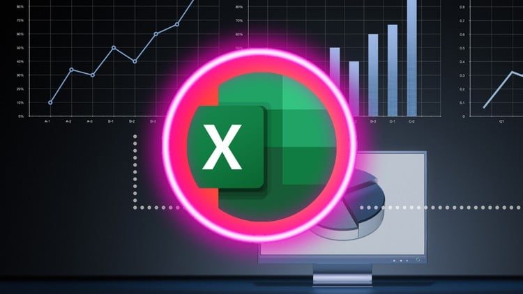Excel for Everyone: Essential Skills for Work and Life preview