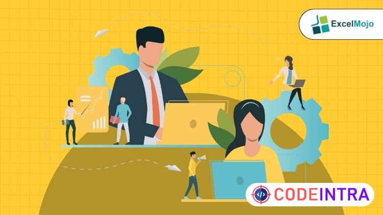 Excel for HR & Operations Professionals preview