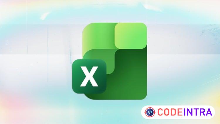Excel Formulas and Functions: Tips, Tricks, and Shortcuts preview
