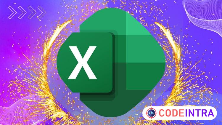 Excel Formulas & Functions Basic to Advanced course preview