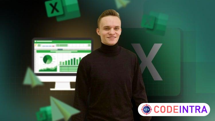 Microsoft Excel Comprehensive Guide course preview