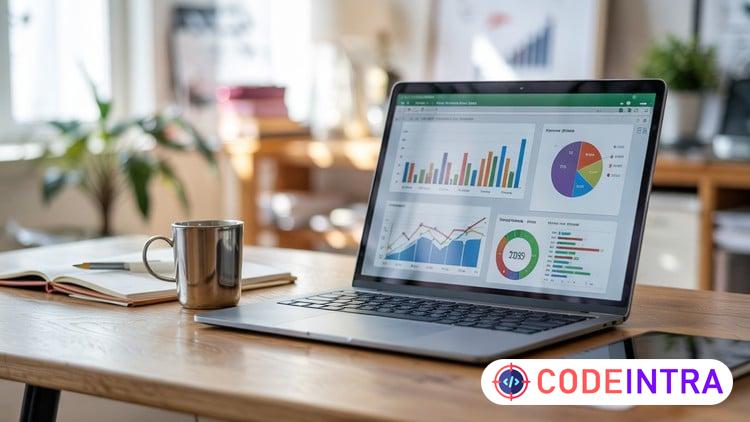 Excel Market Research Mastery: Data to Strategic Insights preview