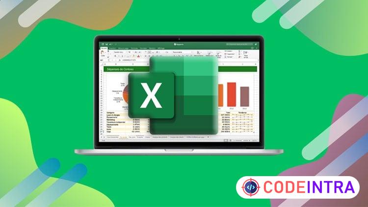 Excel - Microsoft Excel Course Beginner to Expert course preview