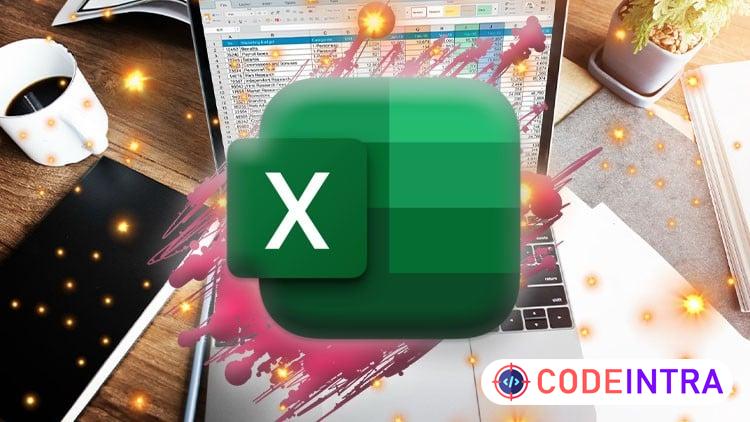 Excel - Microsoft Excel Formulas and Functions For Beginners preview