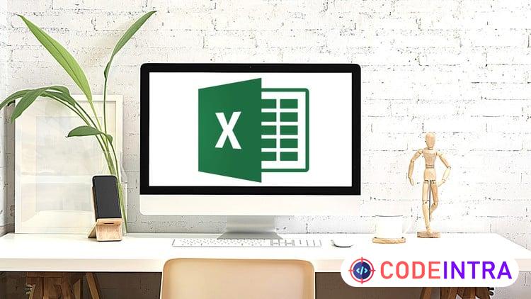Become the Excel Hero with Advanced Excel Tricks for Job preview