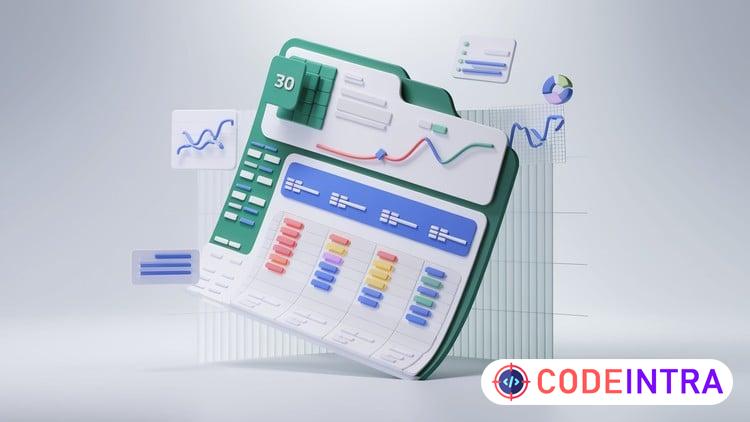 Excel pour la Gestion de Projet : Outil Suivi & Dashboard preview