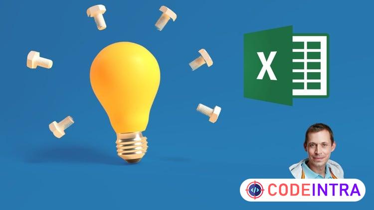 Excel Power Query: Tiefgehende Datenanalyse und Manipulation preview
