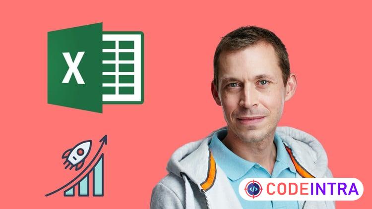 Excel VBA Advanced 1 - Schneller arbeiten mit Apps in Excel preview