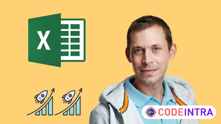 Excel VBA Advanced 2 - Weniger Fehler durch schlaue Abläufe preview