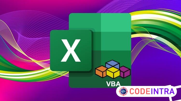 Excel VBA - Learn Visual Basic Macros | Beginner to Advanced preview