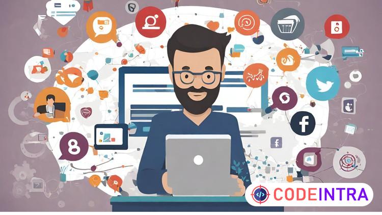 Master in Digital, Internet and Social Media Marketing preview