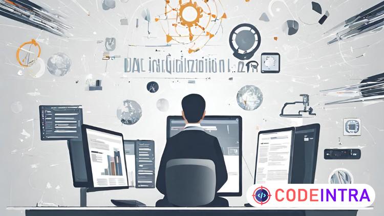 Master in Digital Transformation Strategy & Digitalization preview