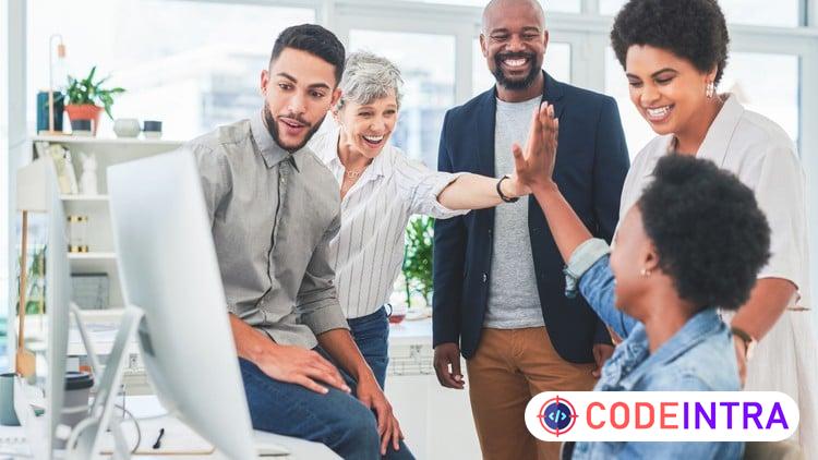 Excellence in Interpersonal Skills (People & Social Skill) preview