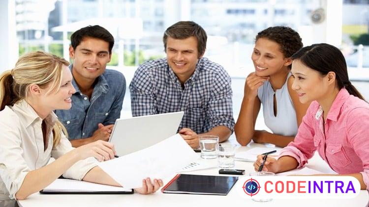 Communication Skills for Career Success- Verbal & Nonverbal preview