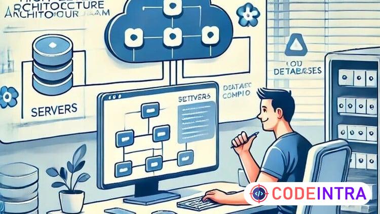 Become Solution Architect: Solution Design & Delivery course preview