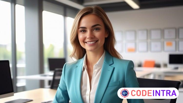 Professional Diploma in Executive Assistance and Management preview