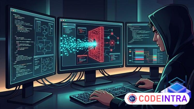 Exploit Development Mastery: From Assembly to Modern Defense course preview