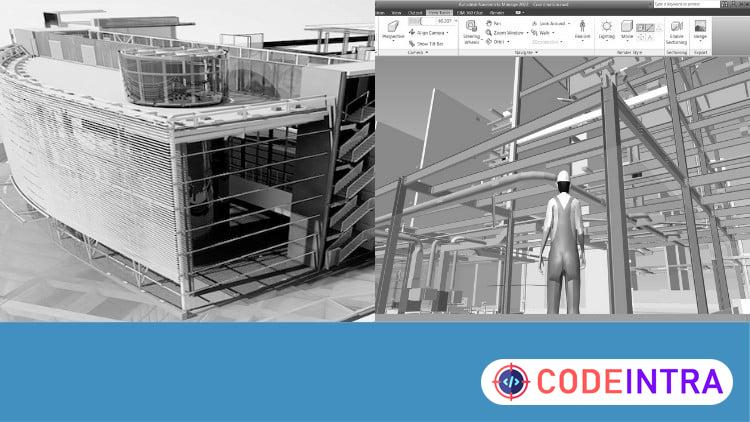 Exploring Navisworks: BIM Tutorials from Basics to Advanced preview