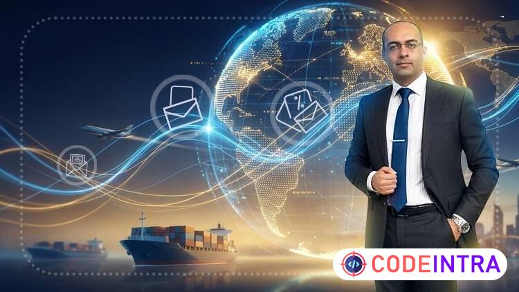 Export–Import Letter Writing: Practical, Strategic& AI-Based preview