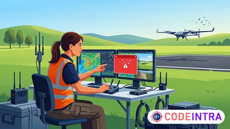 Prepare For FAA Part 108 BVLOS Exam 2026: 6 Practice Tests preview
