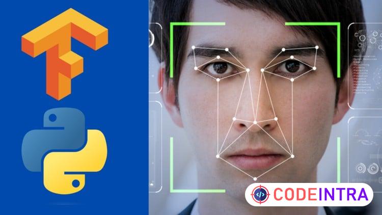 Facial Recognition Using TensorFlow And Teachable Machine. preview
