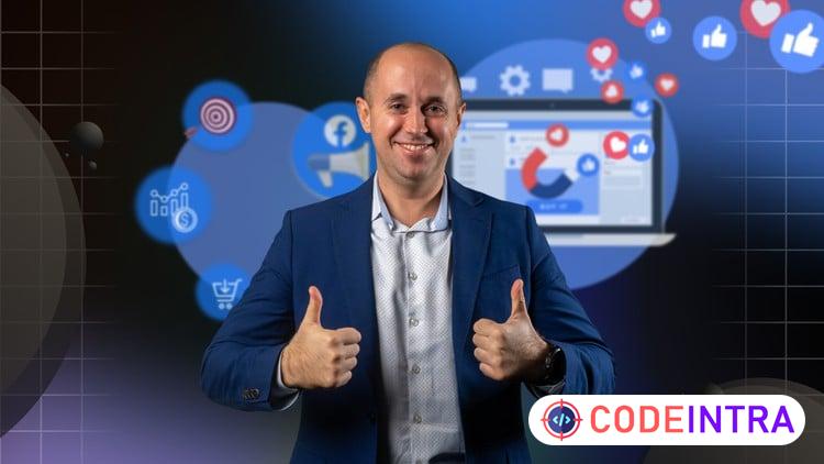 Facebook Ads: Run Your First Ad Campaign preview