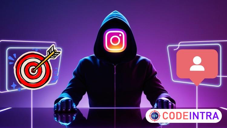 Faceless Instagram Marketing: Grow a Profitable Theme Page preview