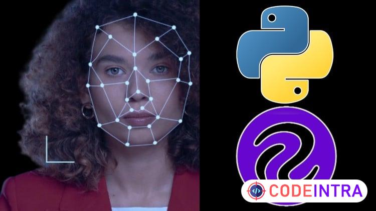 Facial Recognition with YOLOv7 : Best Deep Learning Project course preview