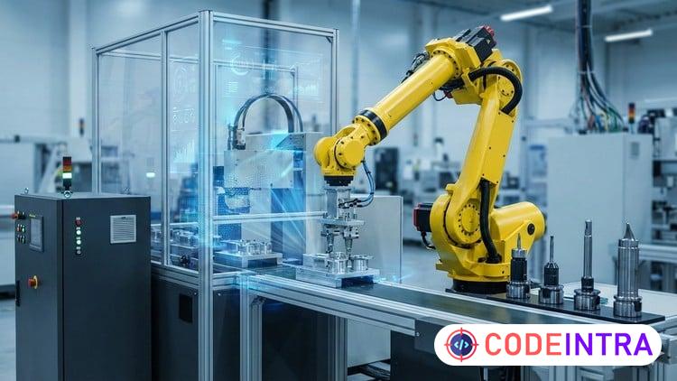 FANUC Robot Technician MCQ Practice Series preview
