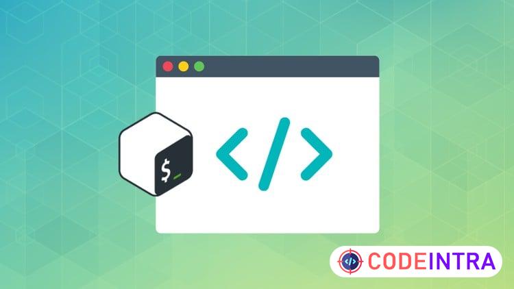 Learn Linux Shell Scripting for Admins & DevOps in 2 Hours preview
