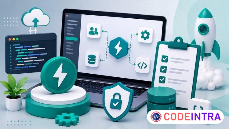 FastAPI Certified Developer: Practice Tests & Exam Prep preview