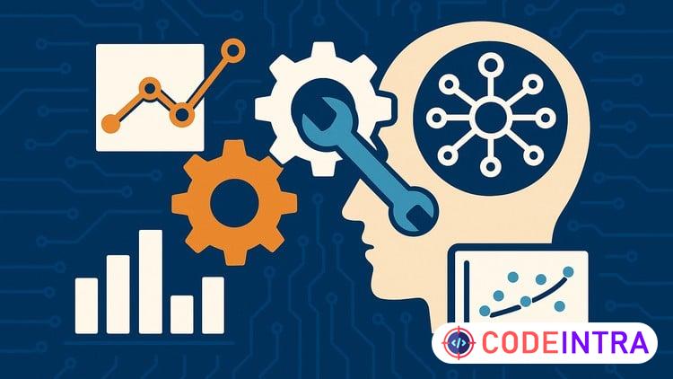 Feature Engineering  For Machine Learning 101 course preview