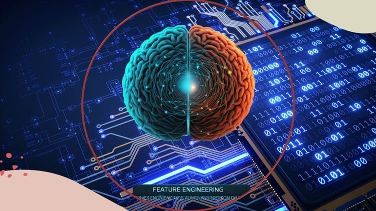 Feature Engineering para Machine Learning preview