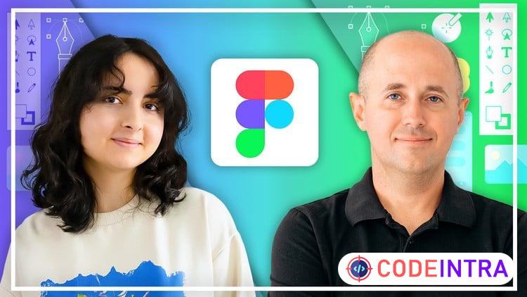 FigJam Mastery: From Visual Brainstorms to Product Launches preview