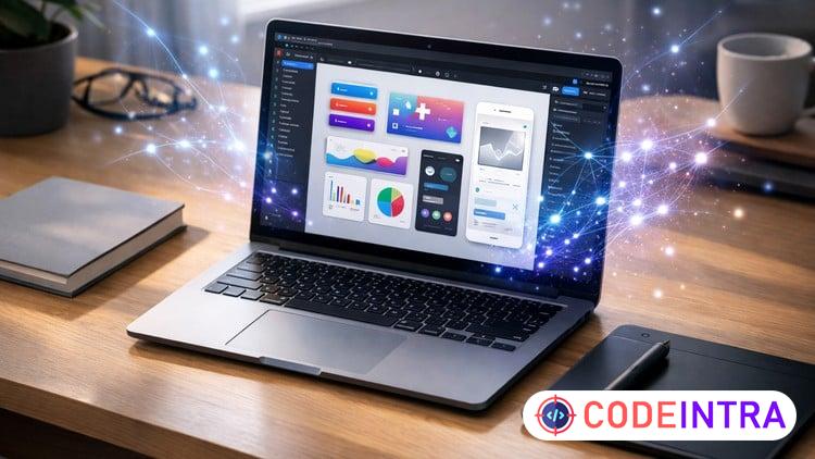 Figma AI Mastery: Design Faster with AI-Powered Workflows preview