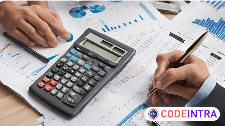 Finance and Accounting Fundamentals for non finance students course preview