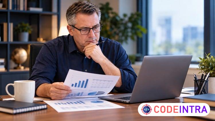 Finance for Non-Financial Managers: Understand the Numbers preview
