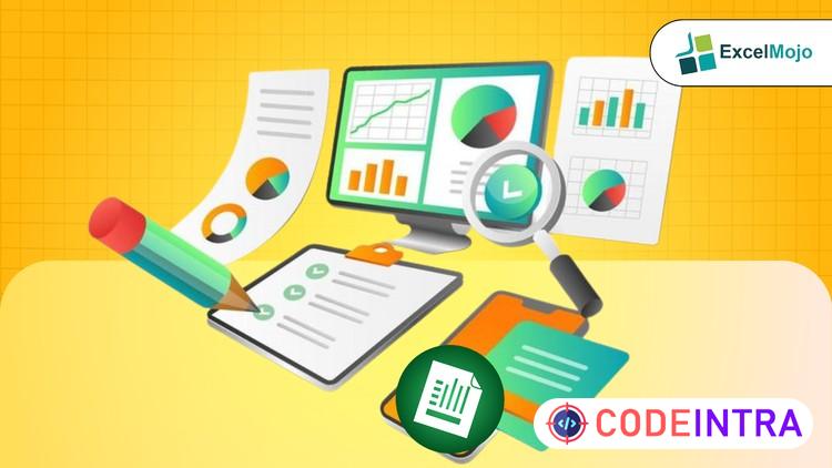 Financial Analyst and Modeling Mastery Bundle preview
