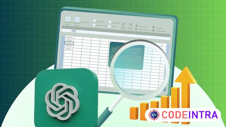 Financial Modeling Using ChatGPT course preview