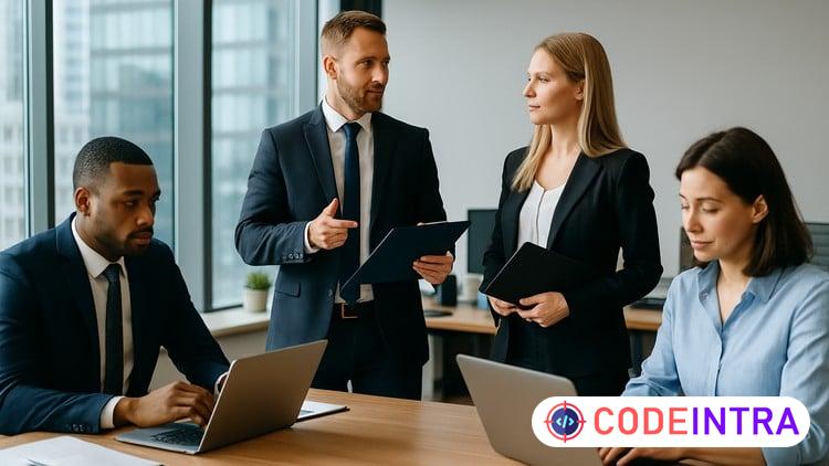 Financial Services - Basics of Business & Corporate Banking course preview
