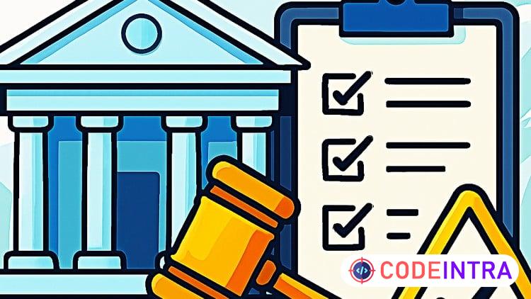 Financial Services - Basics of Regulation & Compliance course preview
