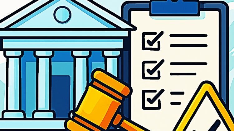 Financial Services - Basics of Regulation & Compliance preview
