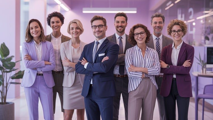 Financial Services: Financial Wellbeing for Employees preview
